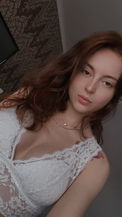 Gingerly (@ginger_ly), OnlyFans creator