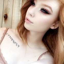 Gingerrae (@ginger_rae), OnlyFans creator