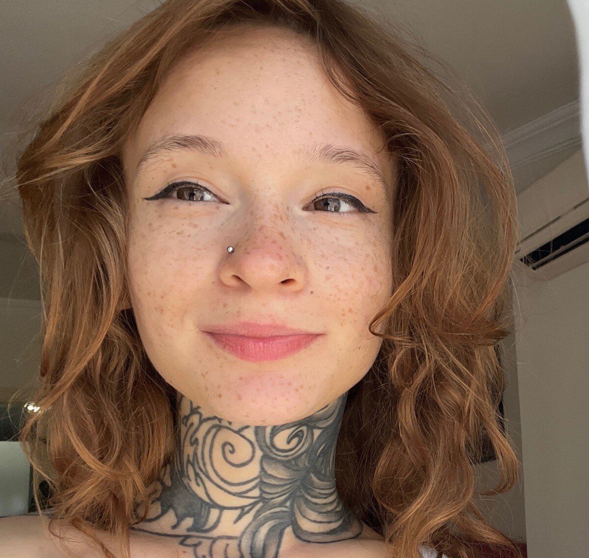 Gingersweetness (@ginger_sweetness), OnlyFans creator