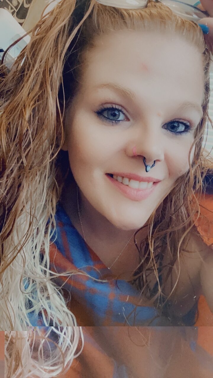 Gingertonic (@ginger_tonic), OnlyFans creator