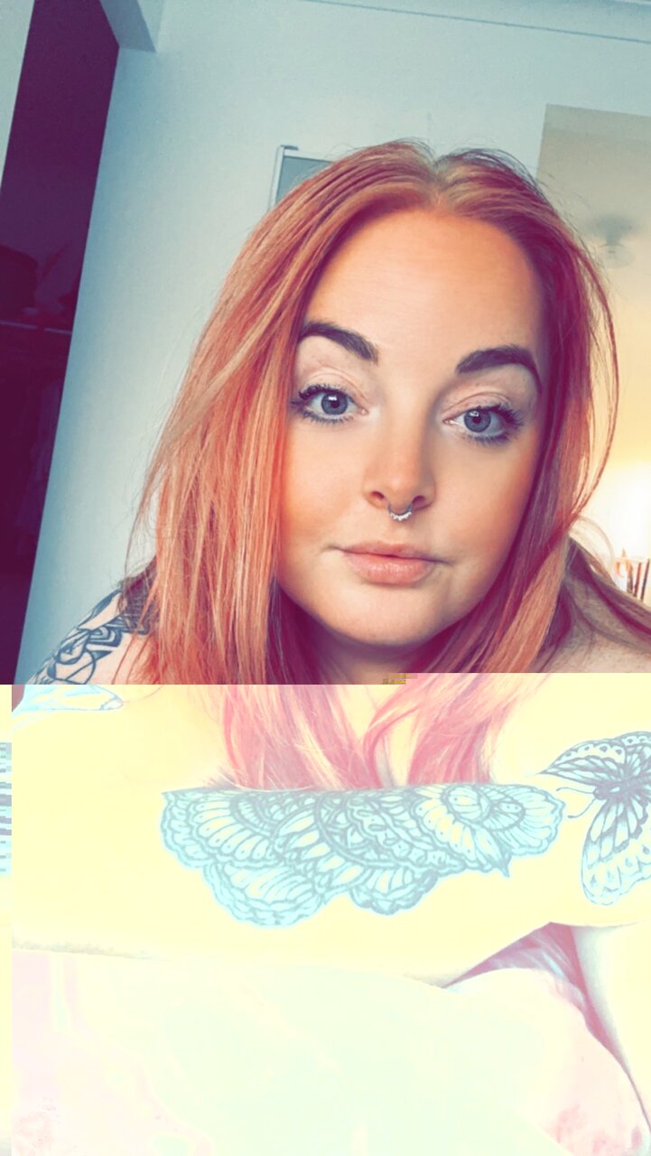 Gingerally (@gingerally), OnlyFans creator