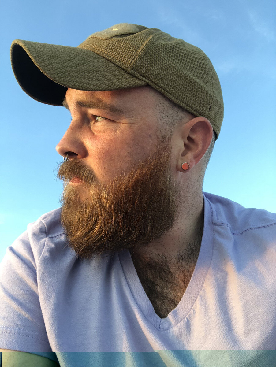 Gingerbearddaddy (@gingerbearddaddy), OnlyFans creator