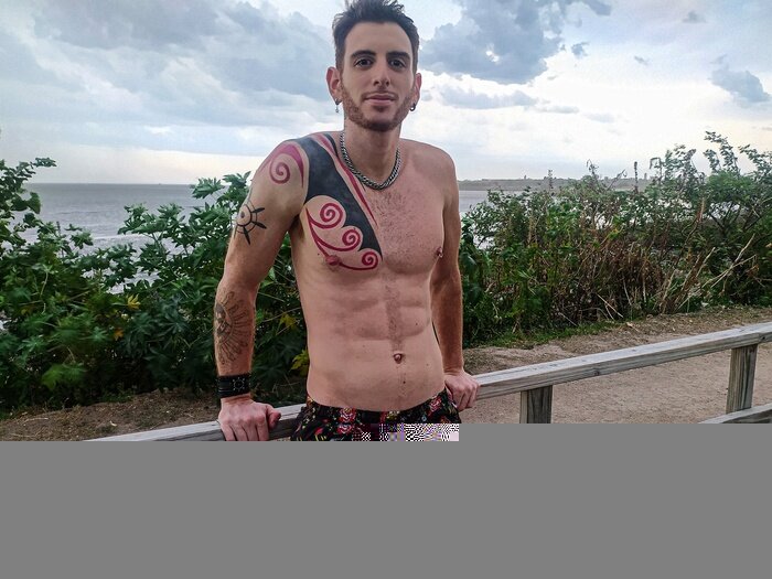 Gingerboytattoo (@gingerboytattoo), OnlyFans creator