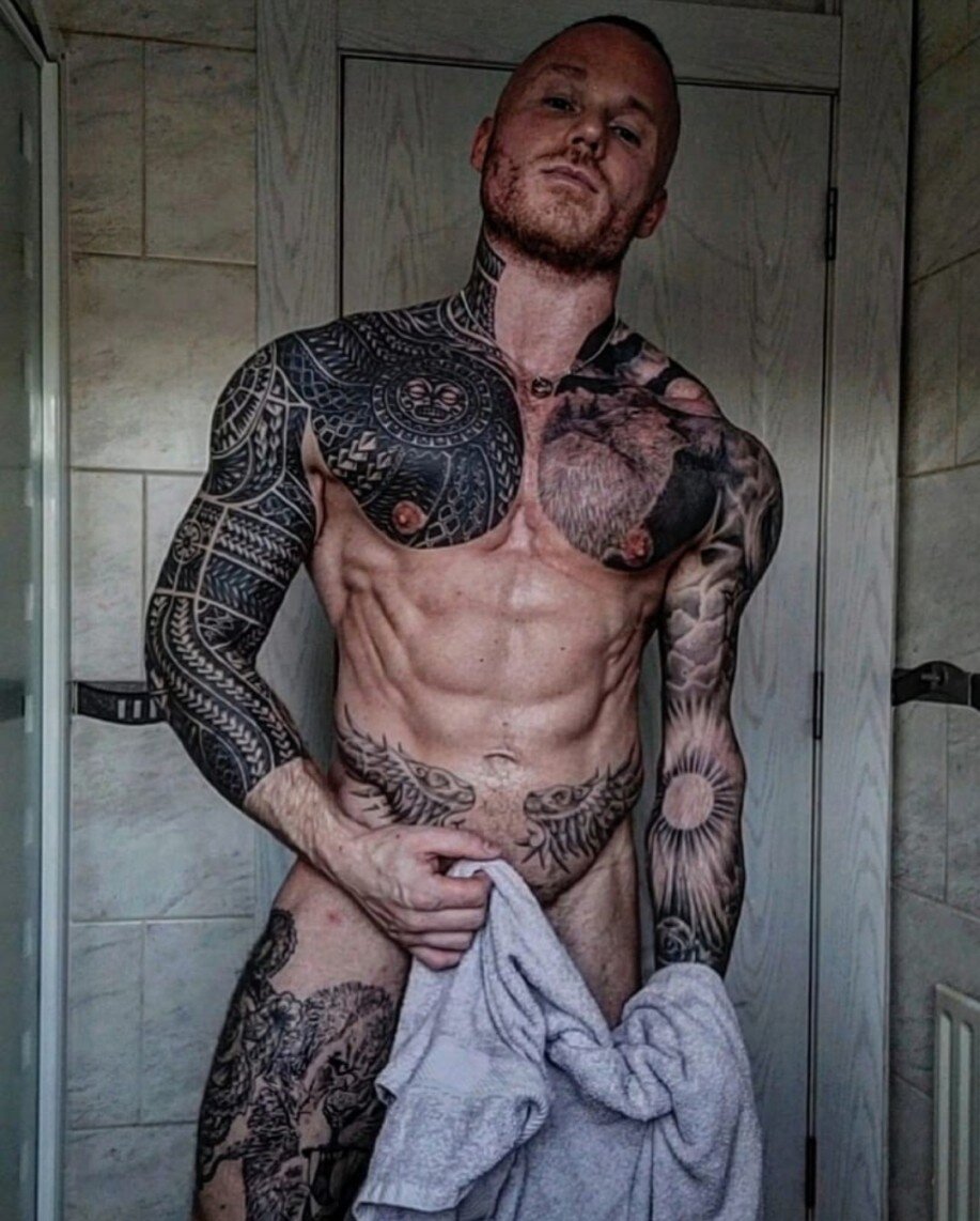 Gingerdemigod