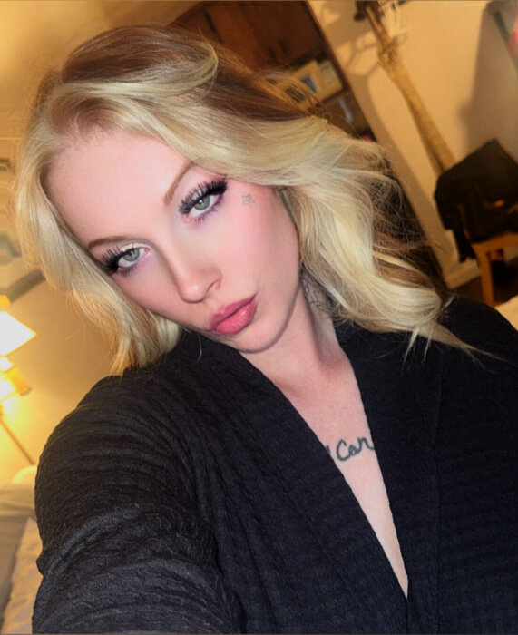 Gingerdreamxxx (@gingerdreamxxx), OnlyFans creator