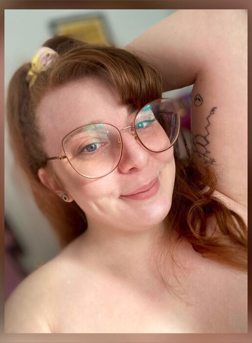 Gingergirl710 (@gingergirl-710), OnlyFans creator