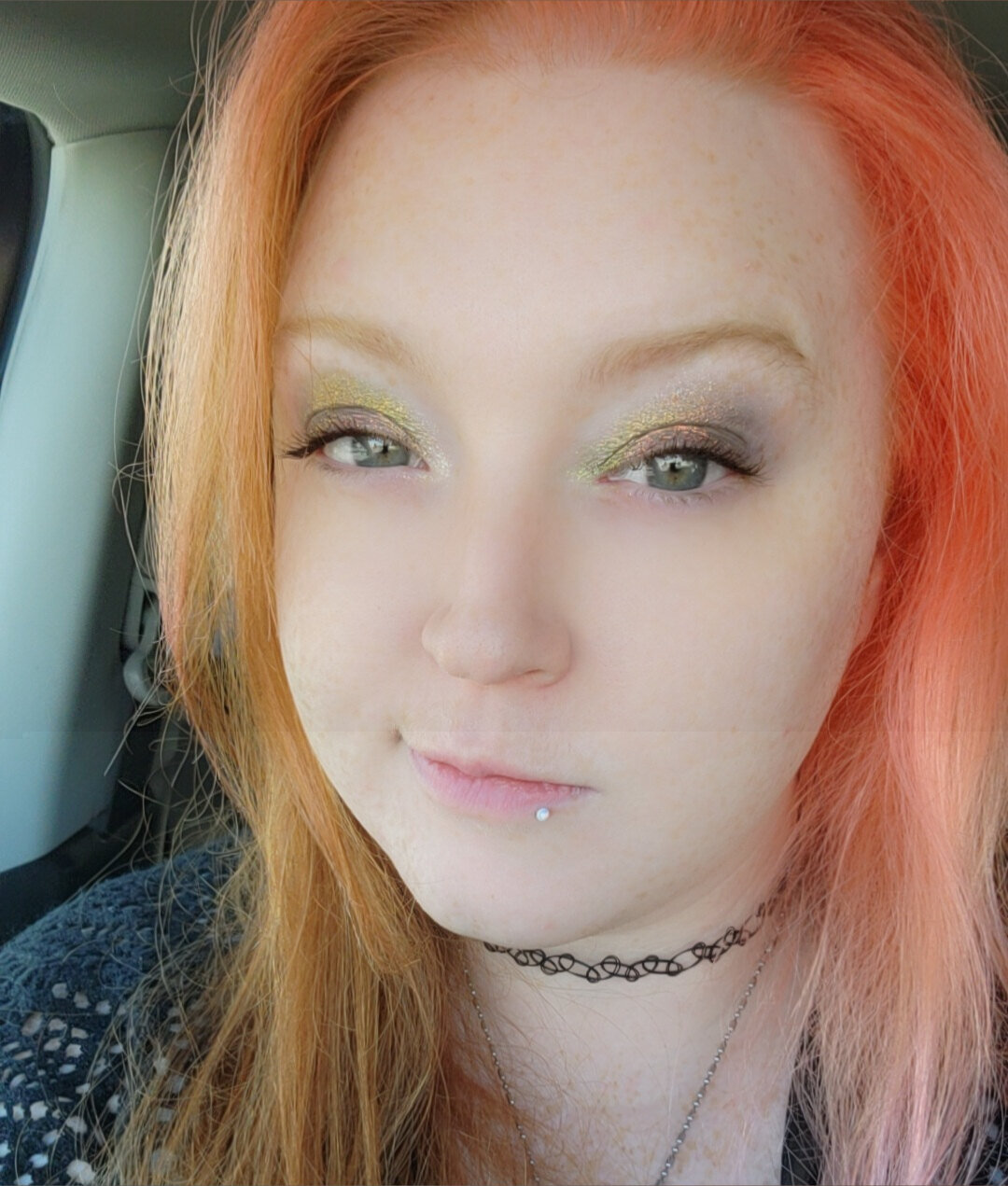 Gingerkat420 (@gingerkat420), OnlyFans creator