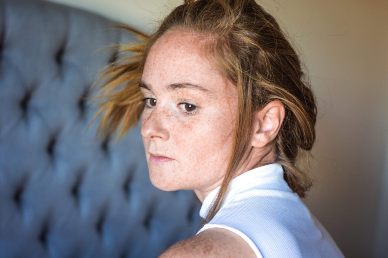 Leny (@gingerleny), OnlyFans creator