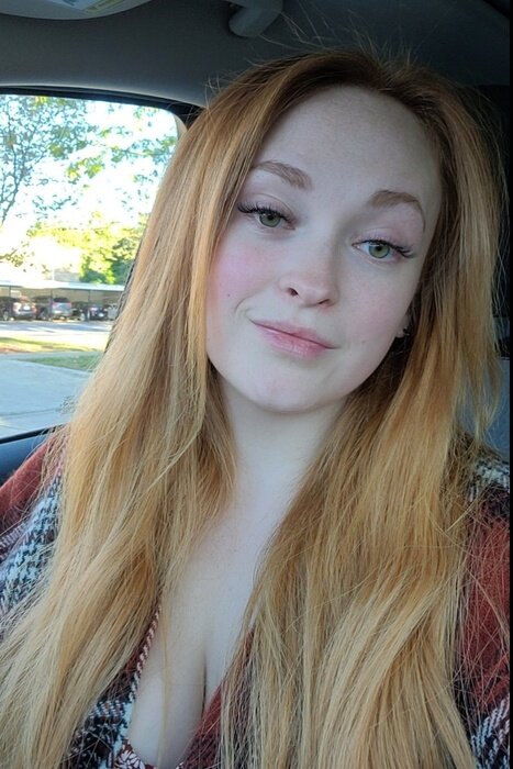 Gingerlissaof (@gingerlissaof), OnlyFans creator