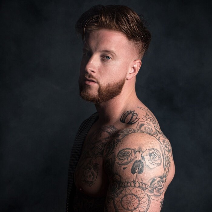 Gingernetics (@gingernetics), OnlyFans creator