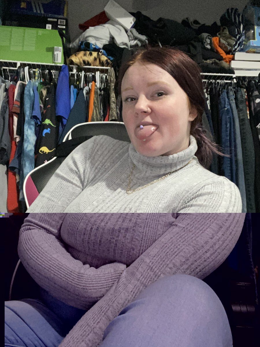 Gingeronly134 (@gingeronly134), OnlyFans creator