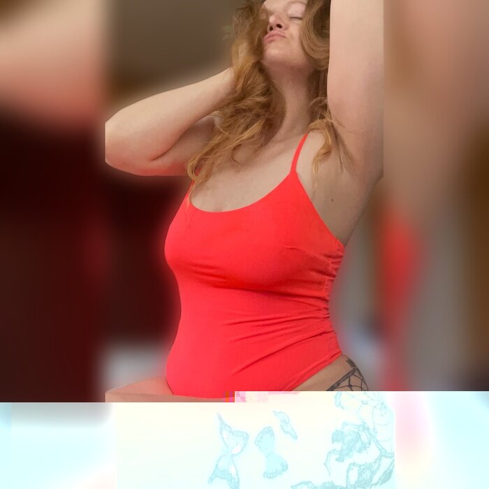 Gingerqueen69 (@gingerqueen69), OnlyFans creator