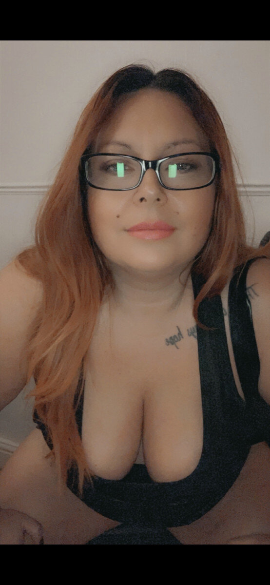 Gingerspice242 (@gingerspice242), OnlyFans creator