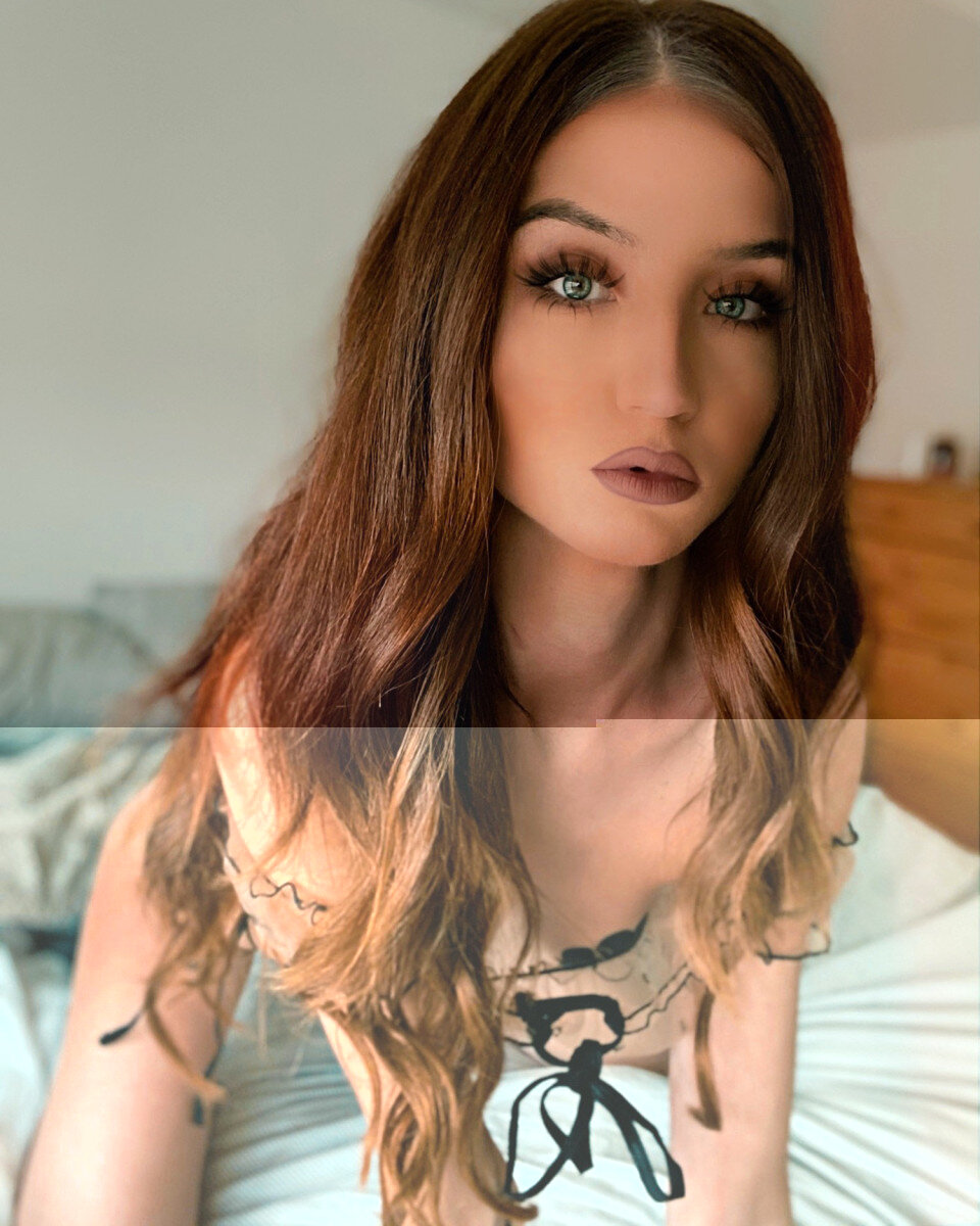 Gingerspicedtd (@gingerspicedtd), OnlyFans creator