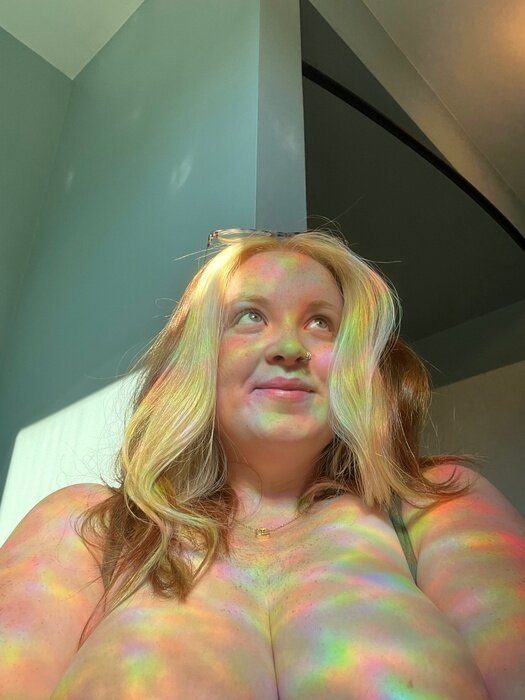 Gingerswrld (@gingerswrld), OnlyFans creator