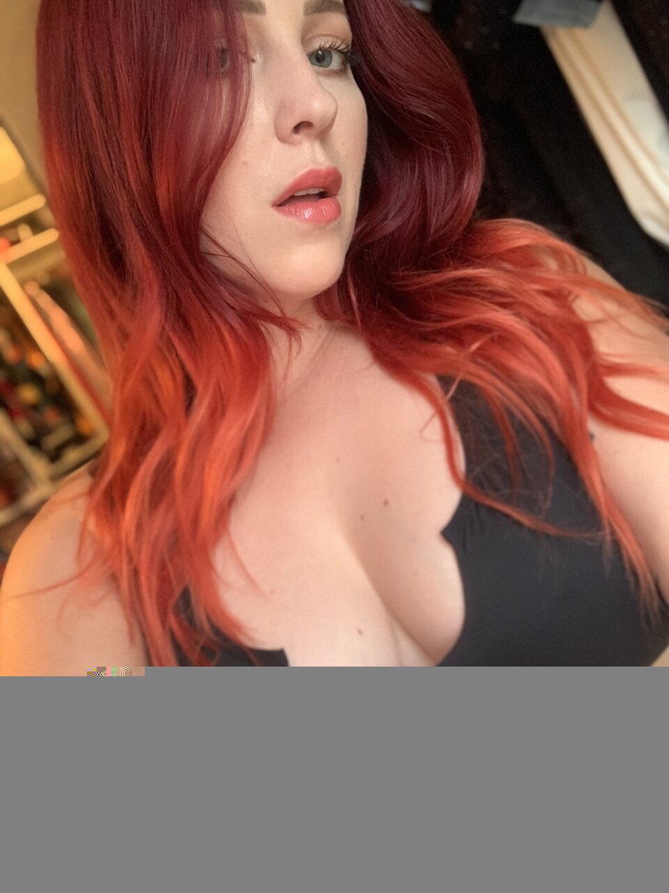 Gingertitties69 (@gingertitties69), OnlyFans creator