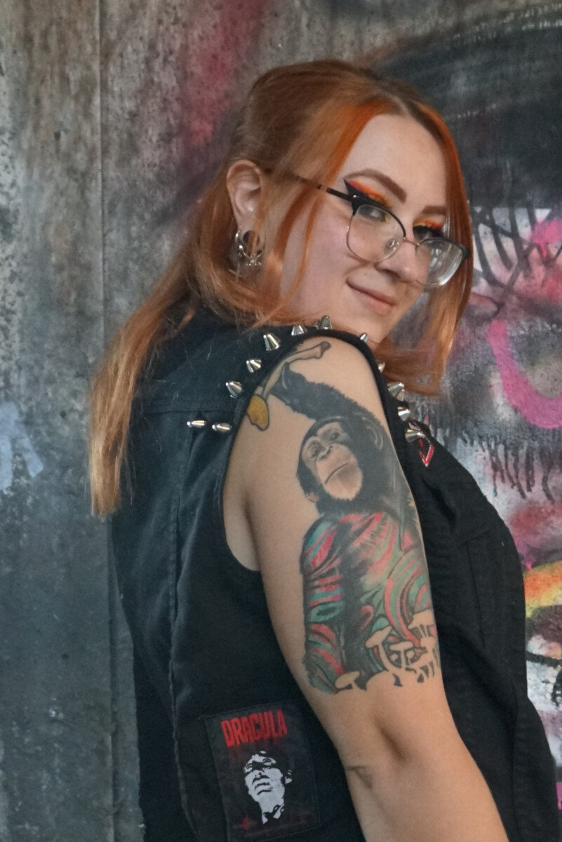 Gingertokes (@gingertokes), OnlyFans creator