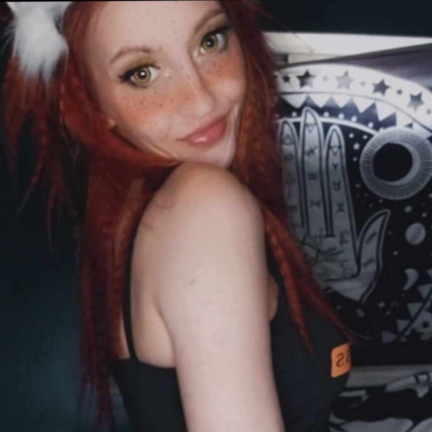 Gingerxwaifu (@gingerxwaifu), OnlyFans creator