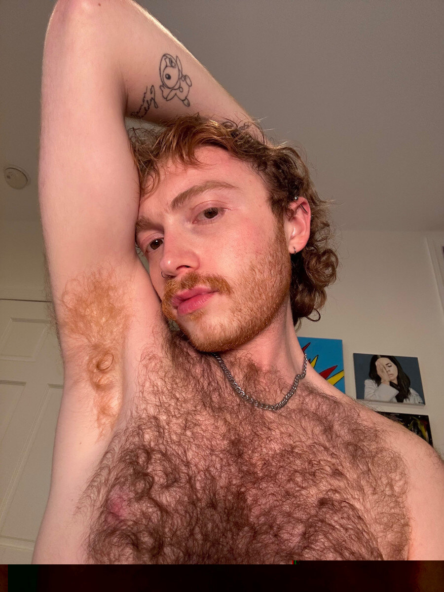 Gingrfur (@gingrfur), OnlyFans creator