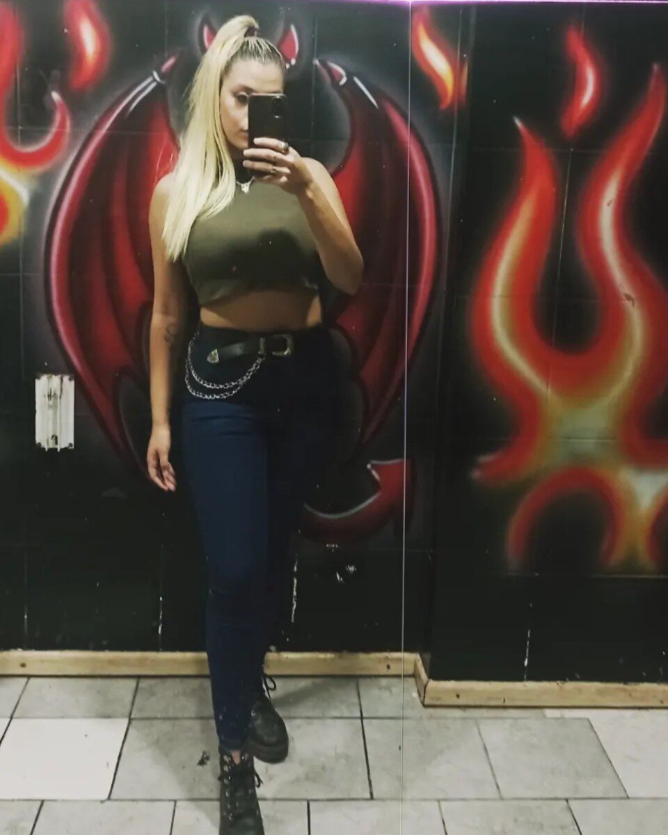 Ginit (@ginit), OnlyFans creator