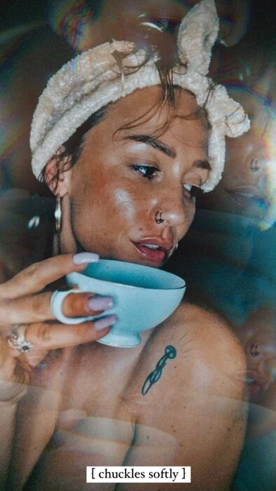 Ginjuiceee (@ginjuiceee), OnlyFans creator