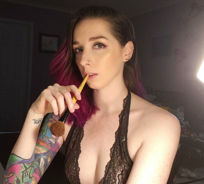 Ginnybean (@ginnybean), OnlyFans creator