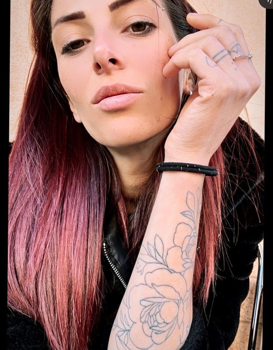 Giorginaa98 (@giorginaa98), OnlyFans creator