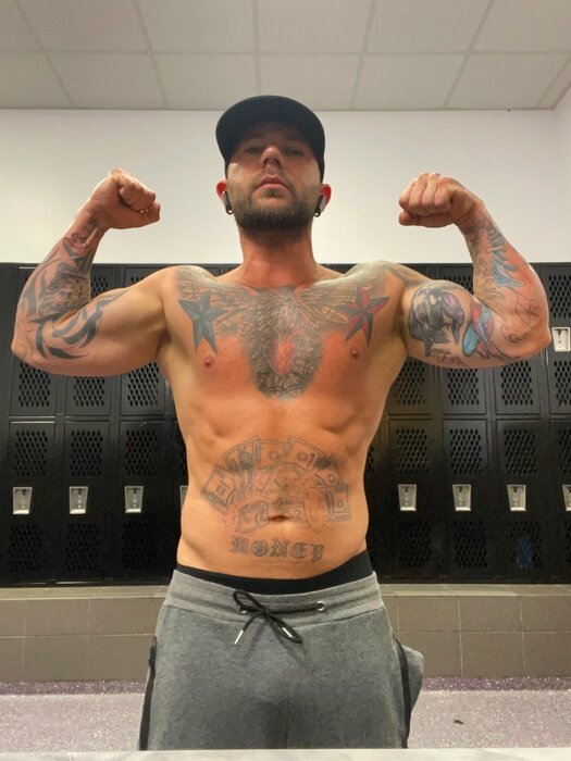 Giosworld (@giosworld), OnlyFans creator