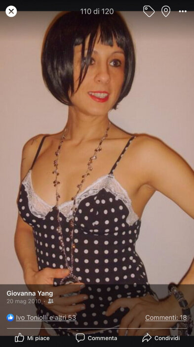Giovannayang (@giovanna_yang), OnlyFans creator