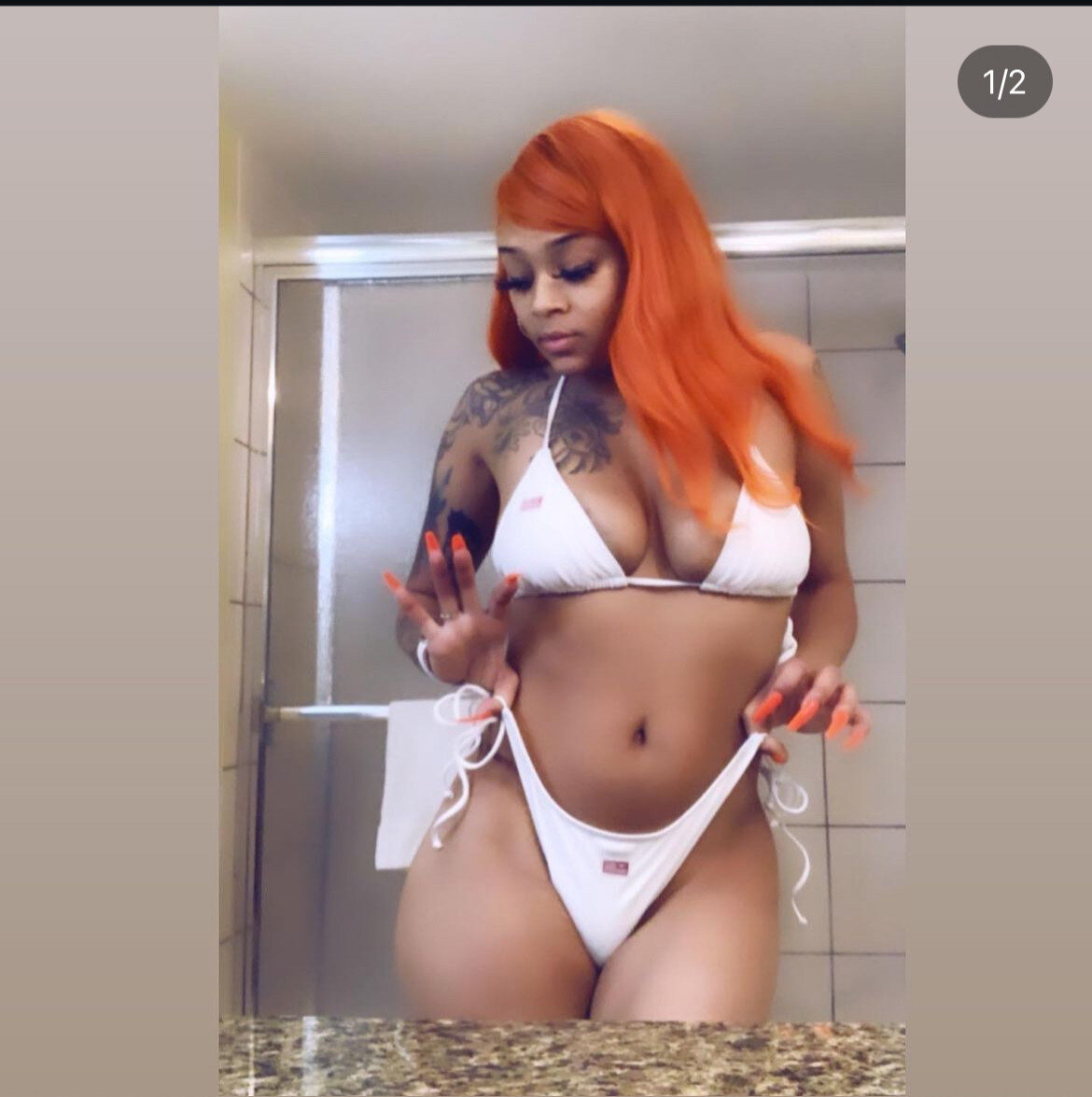 Giovannababydoll (@giovannababydoll), OnlyFans creator