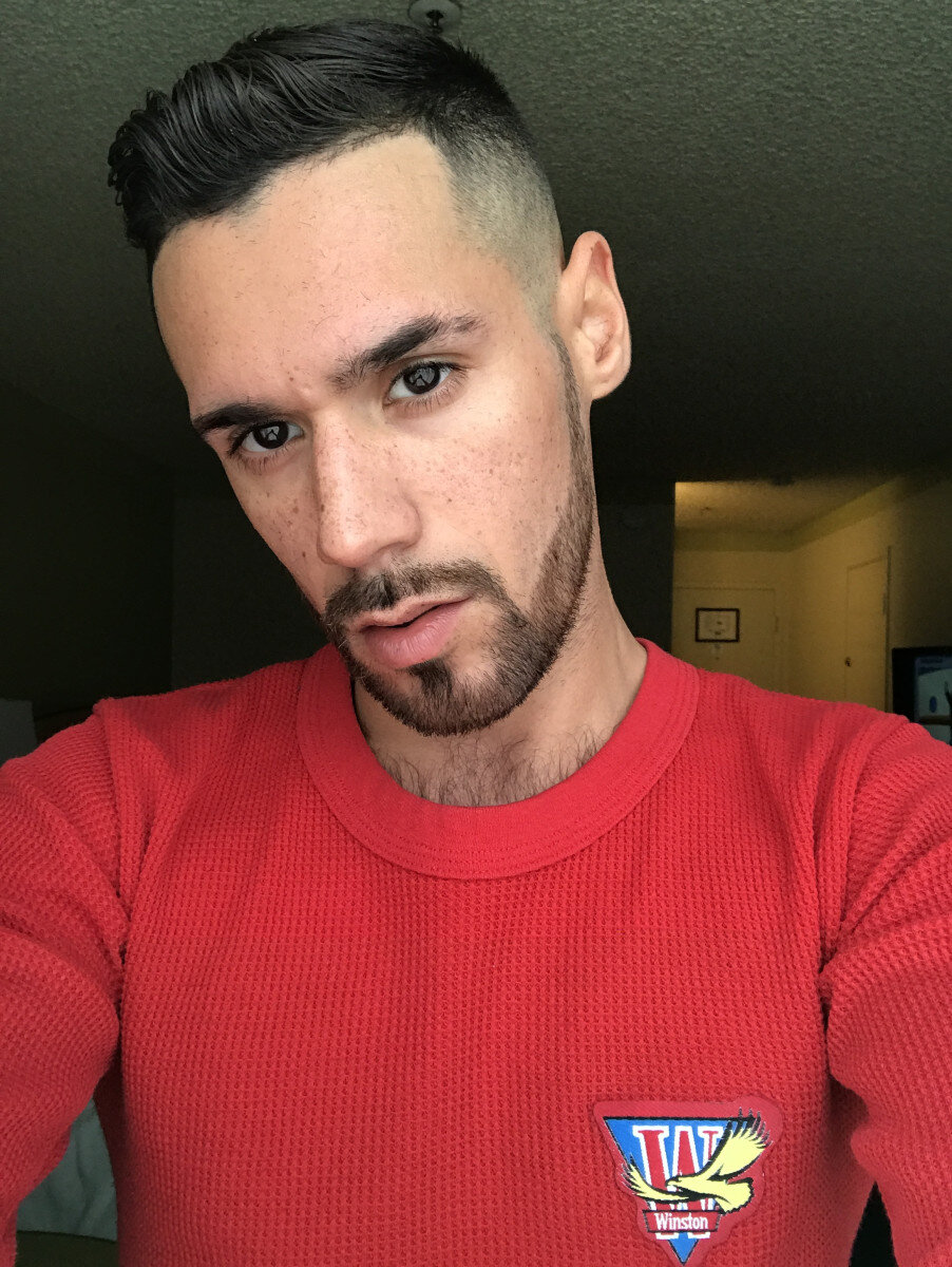 Giovannisummers (@giovannisummers), OnlyFans creator