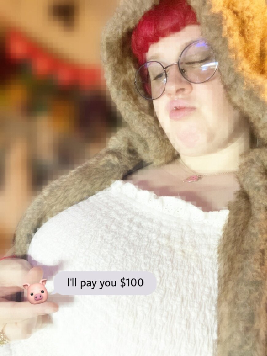 Girl4awkes (@girl4awkes), OnlyFans creator