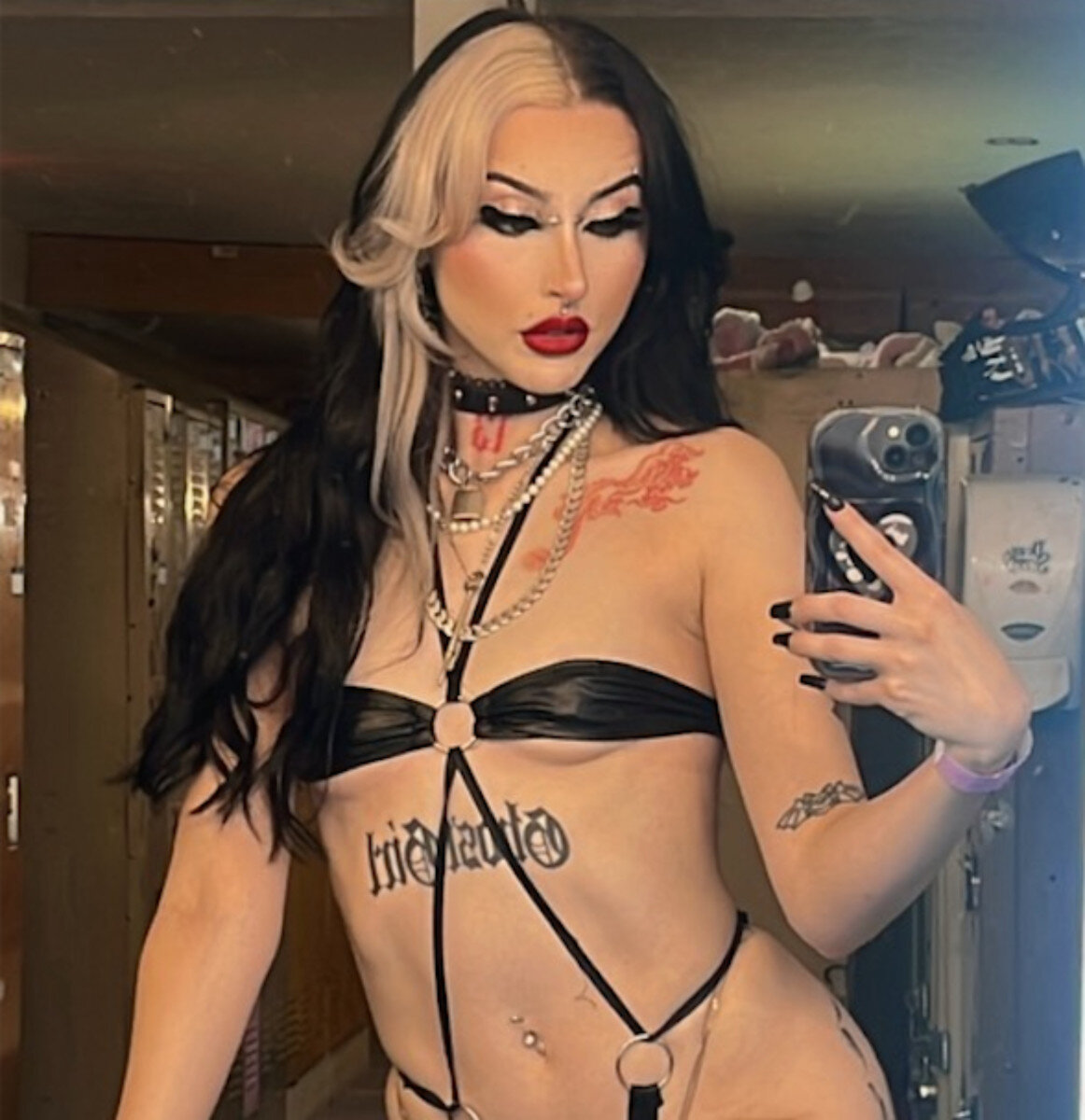 Girlghost (@girl_ghost), OnlyFans creator