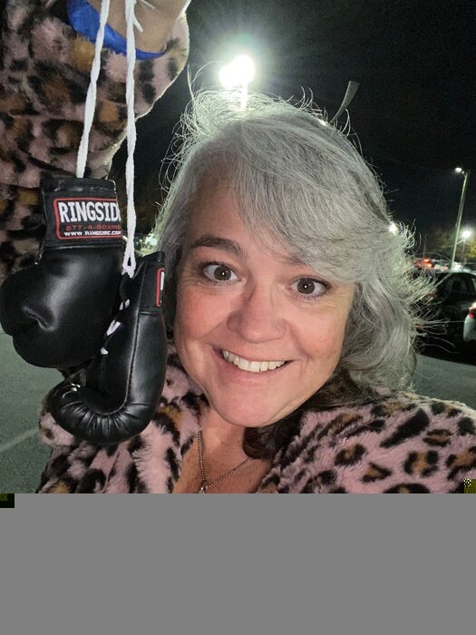Girlboxer1970 (@girlboxer1970), OnlyFans creator