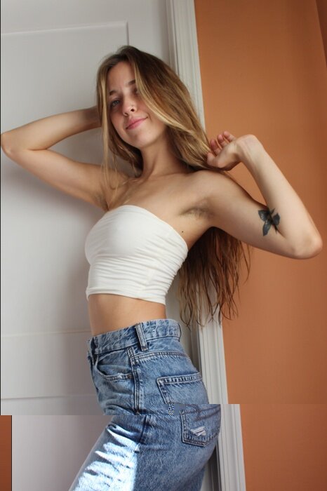 Girlinthewild (@girlinthewild), OnlyFans creator