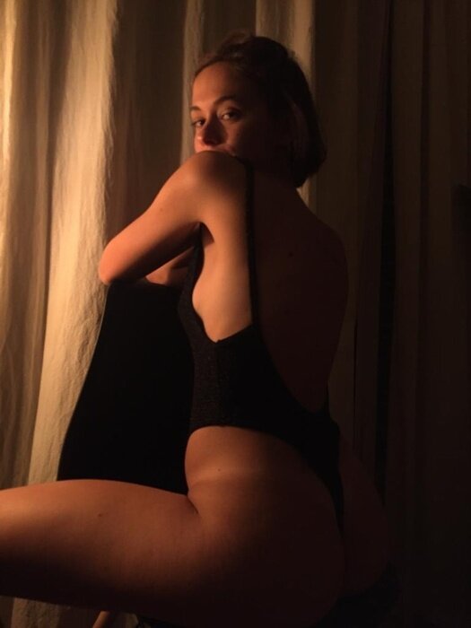 Girlofpoetry (@girlofpoetry), OnlyFans creator
