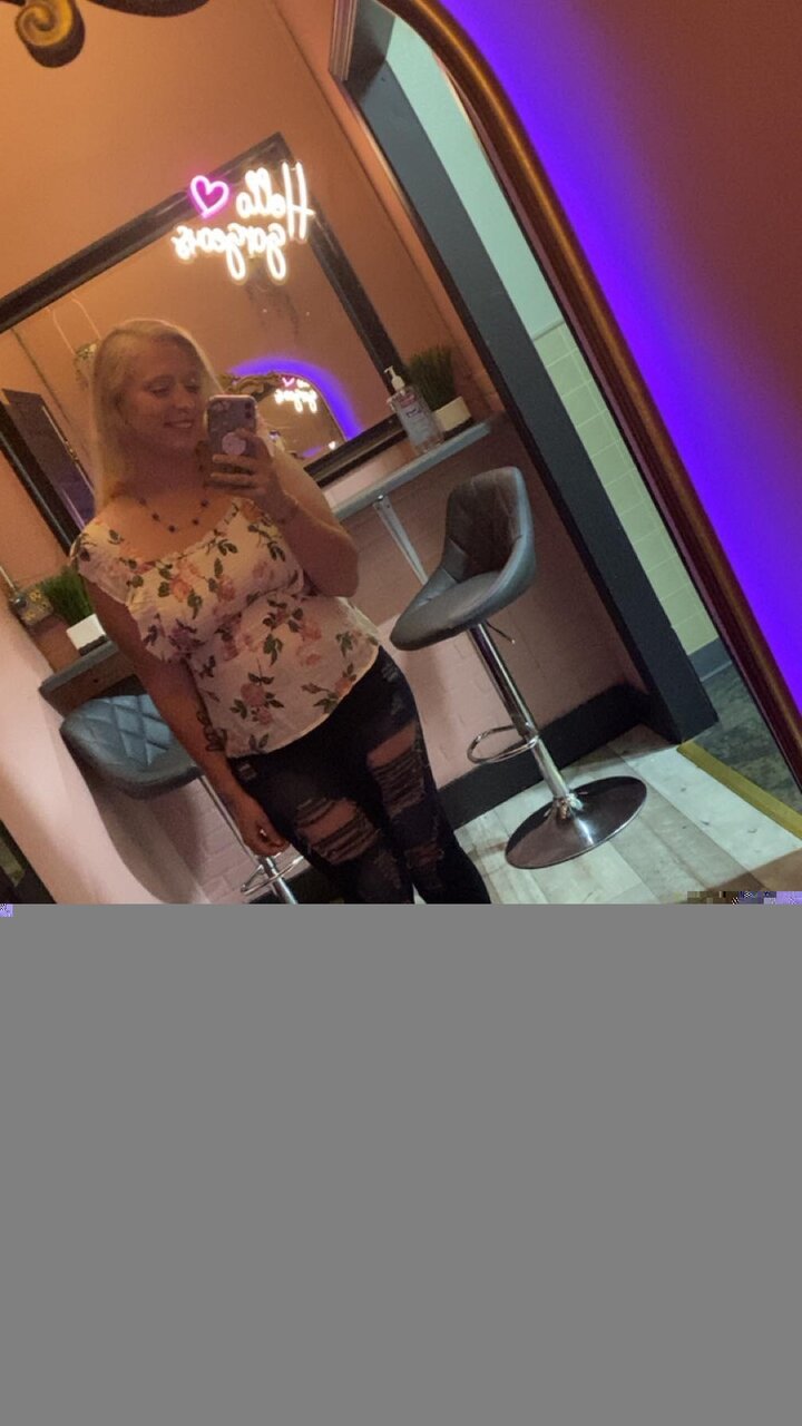 Girlwhocantblog (@girlwhocantblog), OnlyFans creator
