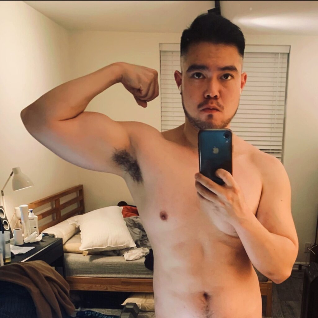 Girthyvvang (@girthyvvang), OnlyFans creator