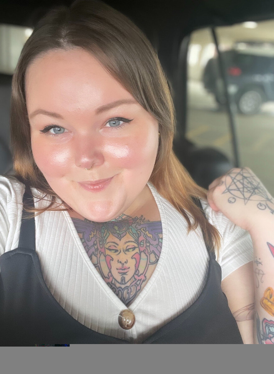 Giselebundtcake (@gisele_bundtcake), OnlyFans creator