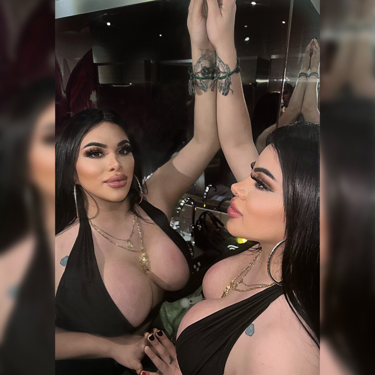 Gisellelondon (@gisellelondon), OnlyFans creator
