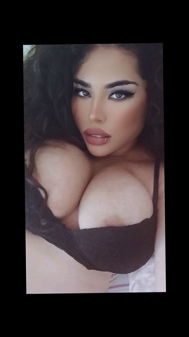 Gitanadefuego (@gitanadefuego), OnlyFans creator