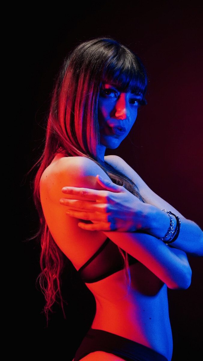 Giuliasiner (@giuliasiner), OnlyFans creator