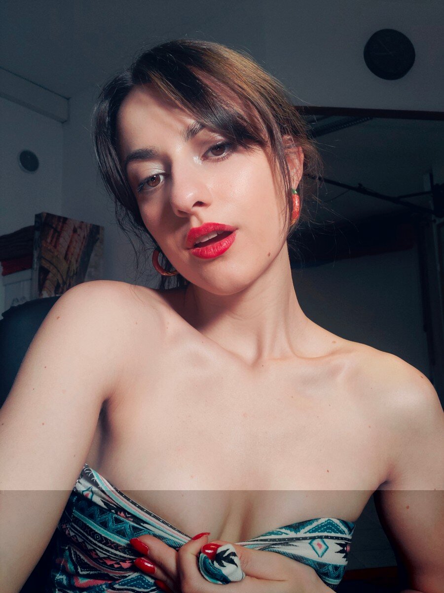 Giuliazanatamodel (@giuliazanata_model), OnlyFans creator