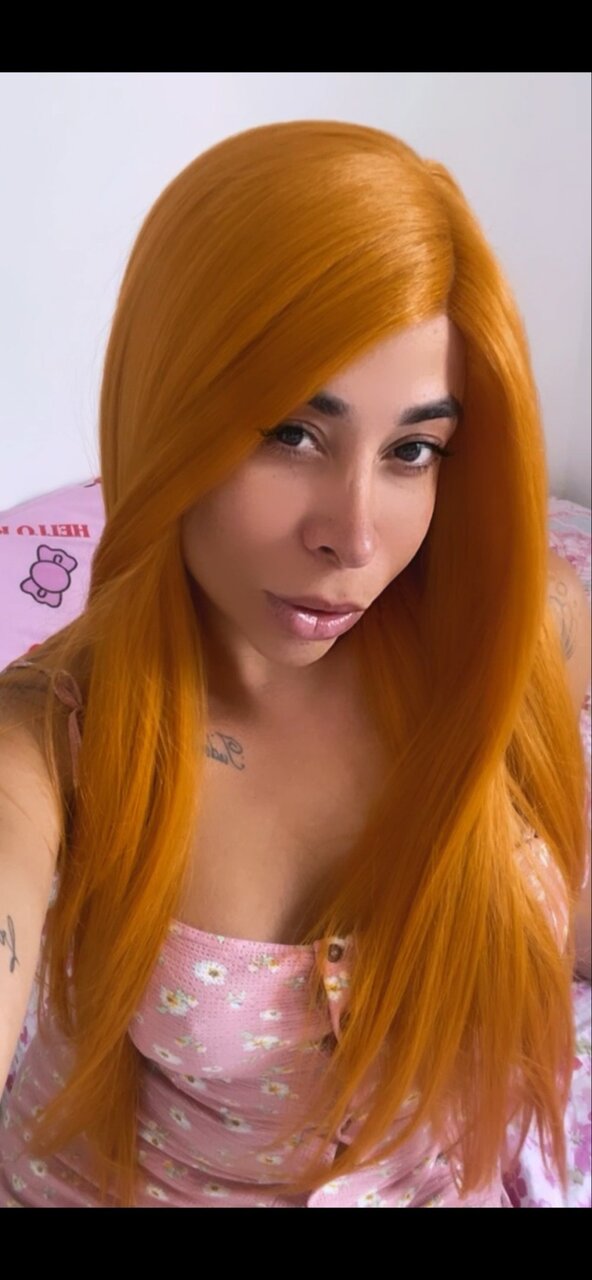 Giullietahot (@giullietahot), OnlyFans creator