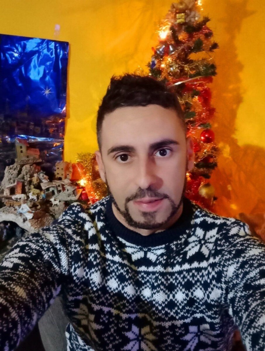 Giuseppeduro (@giuseppeduro), OnlyFans creator
