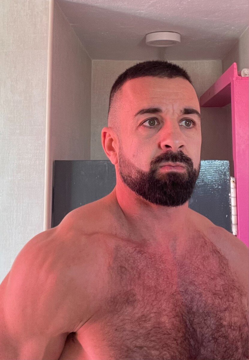 Giuspel7 (@giuspel7), OnlyFans creator