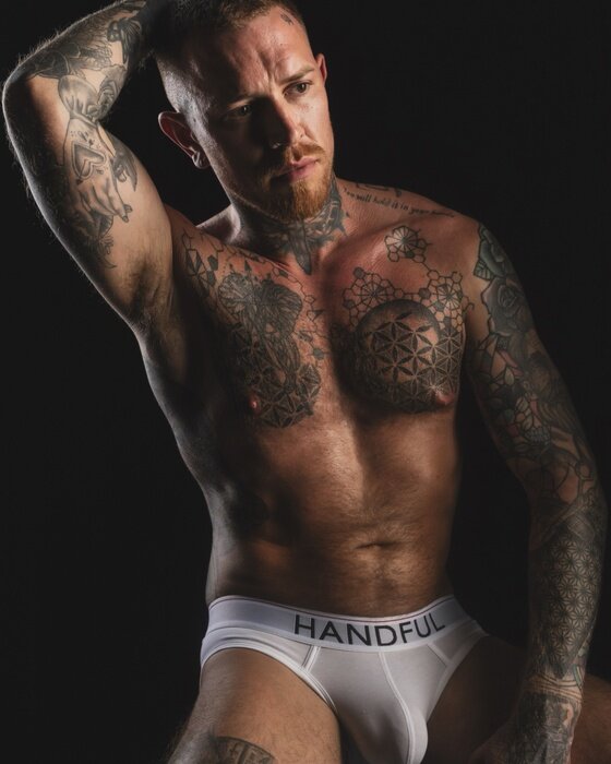 Givemethatnick (@givemethatnick), OnlyFans creator