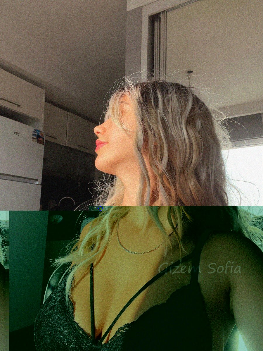 Gizemsofia (@gizemsofia), OnlyFans creator