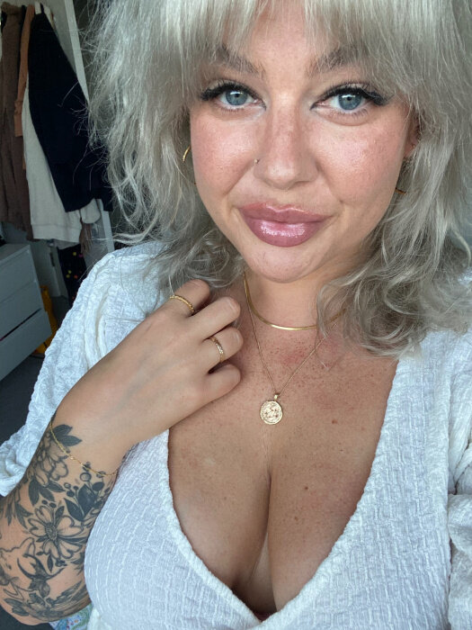 Gizzyhale (@gizzyhale), OnlyFans creator
