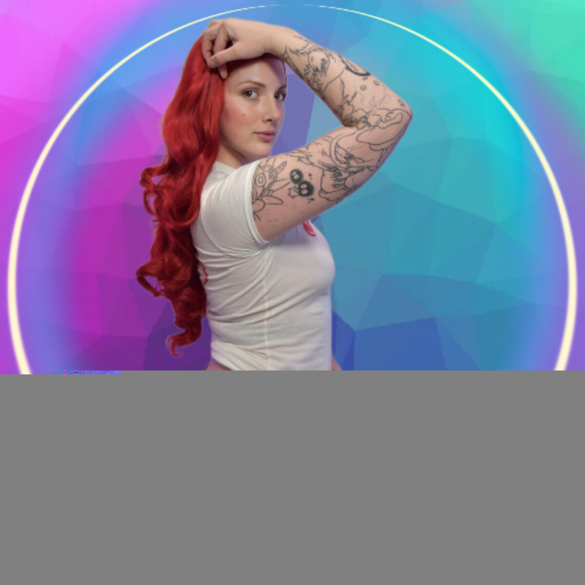 Glamporcelain (@glam.porcelain), OnlyFans creator